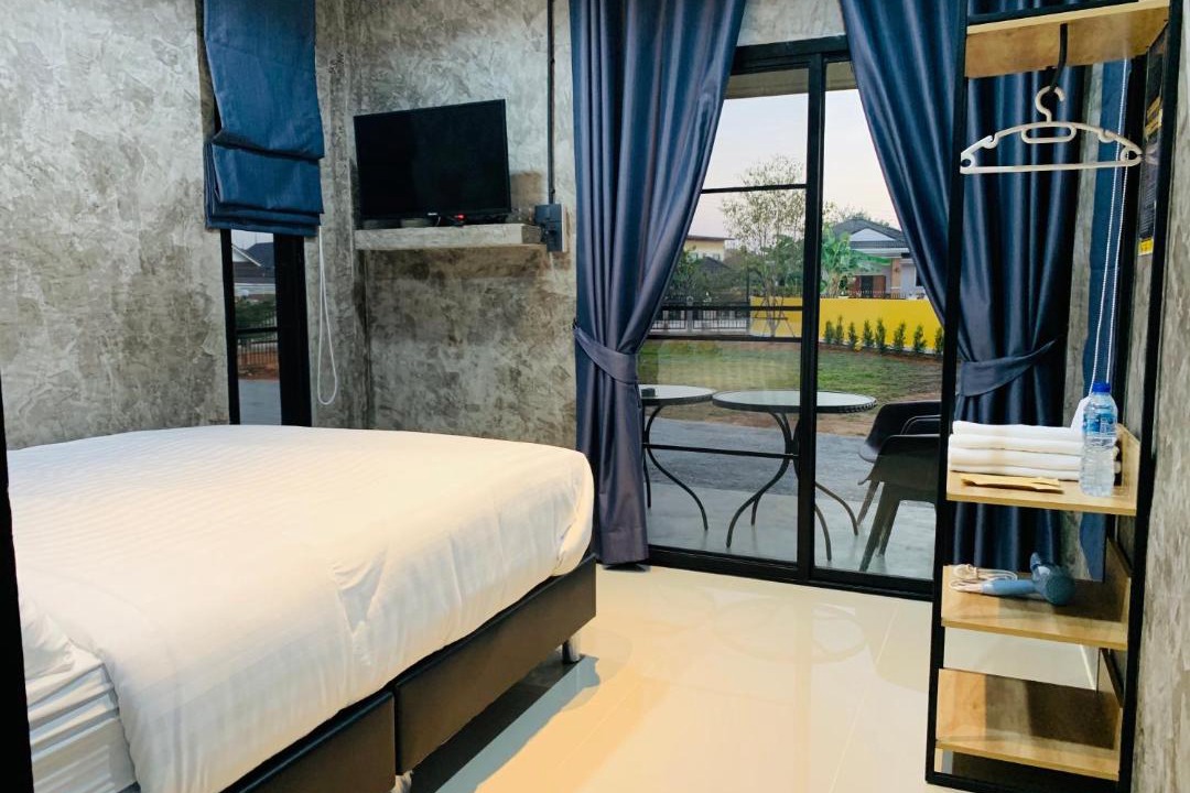 Photo of Bedroom in Ban Du