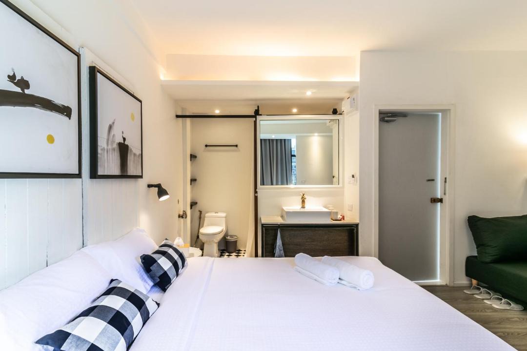 Photo of Bedroom in Din Daeng