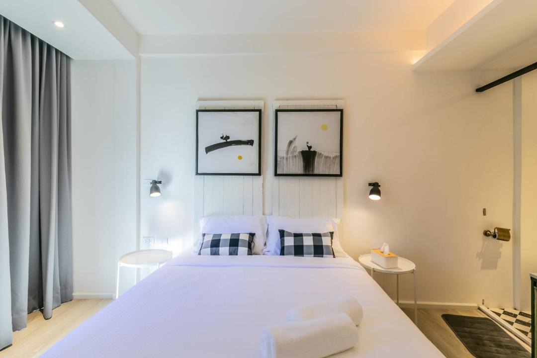 Photo of Bedroom in Din Daeng