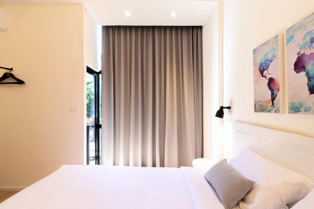 Photo of Bedroom in Din Daeng
