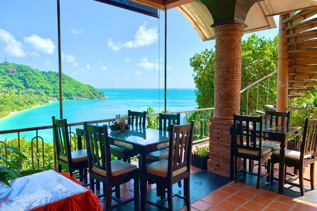 Photo of Patio Balcony in Haad Rin