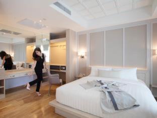 Photo of Bedroom in Ratchathewi