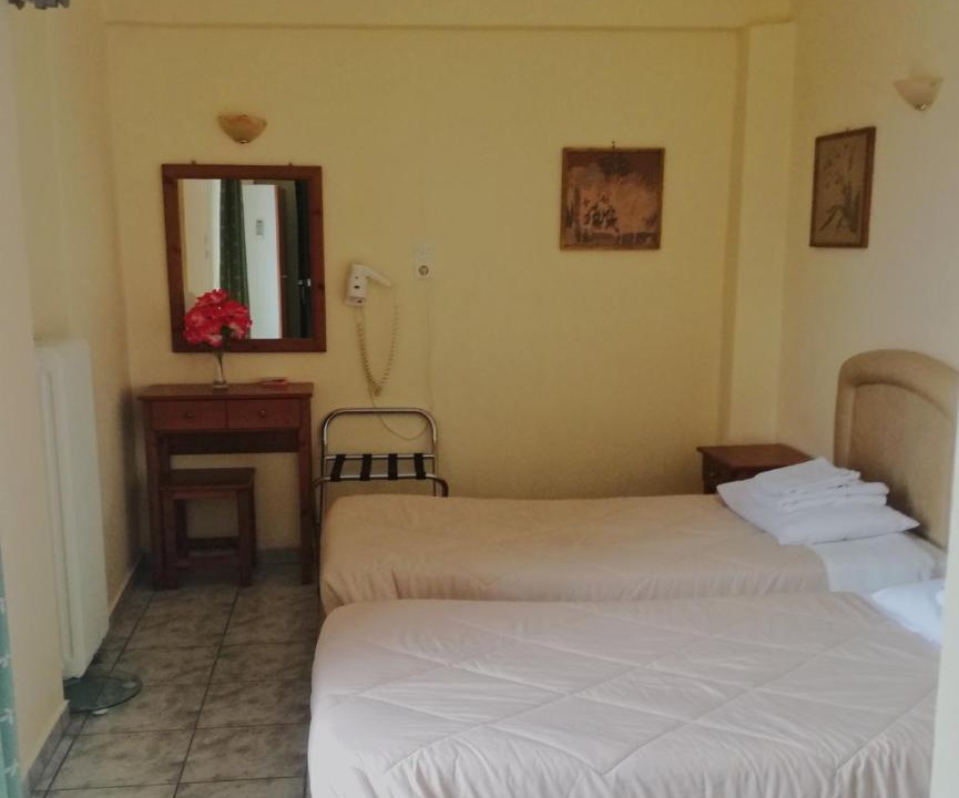 Photo of Bedroom in Kokkinorrachi