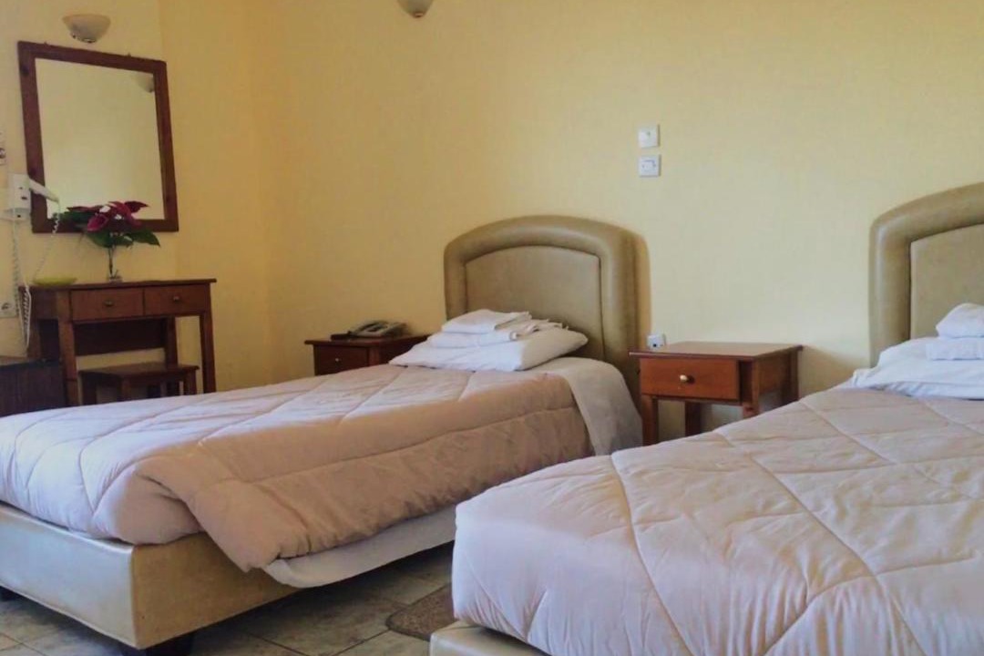 Photo of Bedroom in Kokkinorrachi