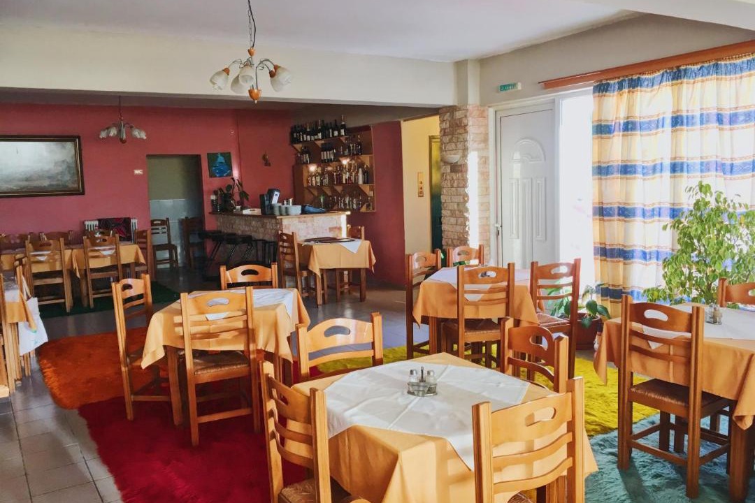 Photo of Livingroom in Kokkinorrachi