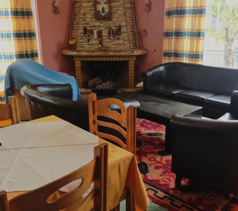Photo of Livingroom in Kokkinorrachi