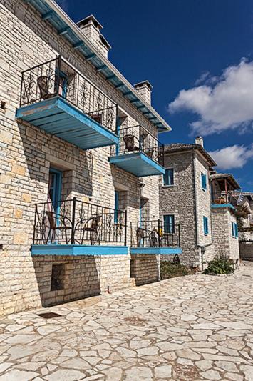 Photo of Others in Monodendri