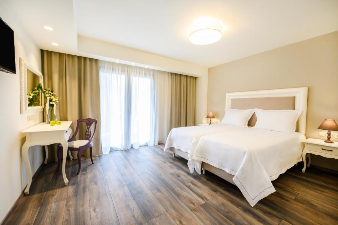 Photo of Bedroom in Florina