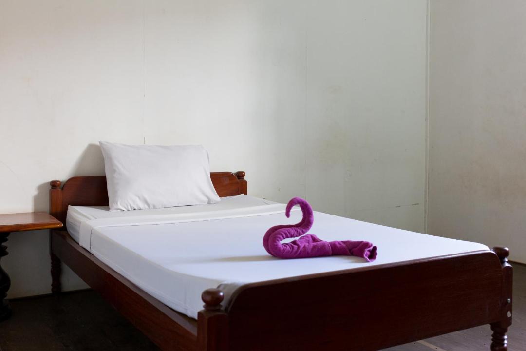 Photo of Bedroom in Downtown Siem Reap