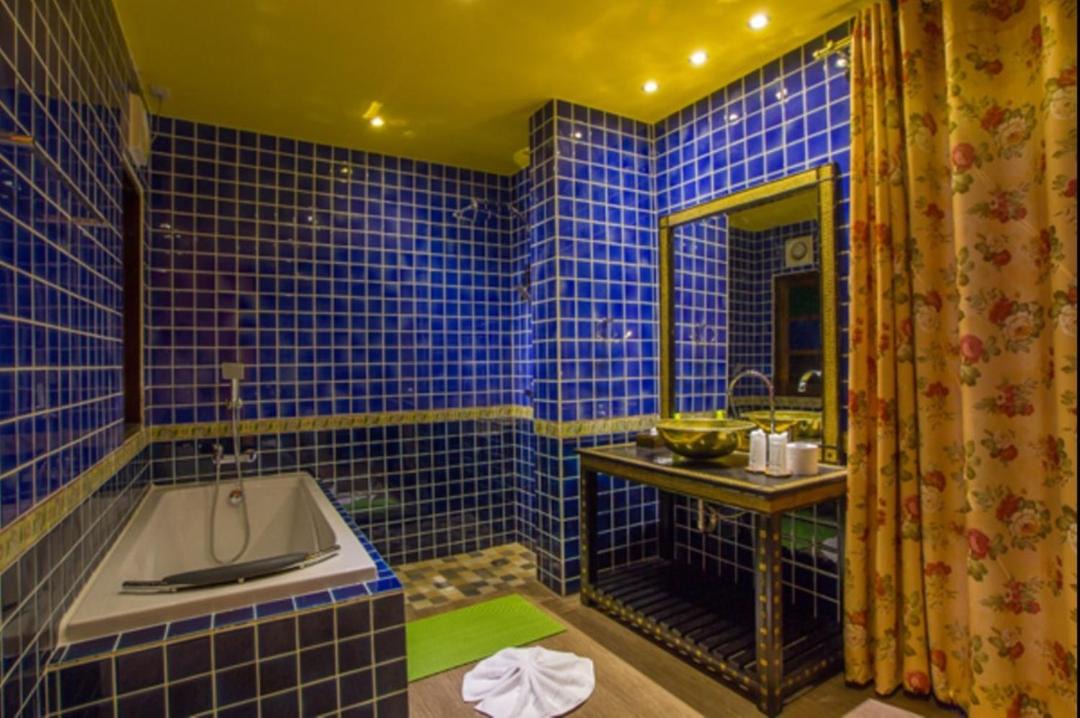 Photo of Bathroom in Sri Phum