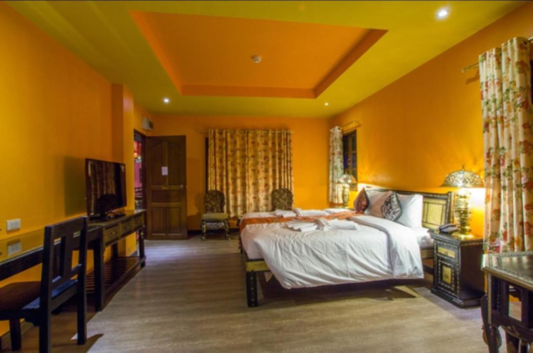 Photo of Bedroom in Sri Phum