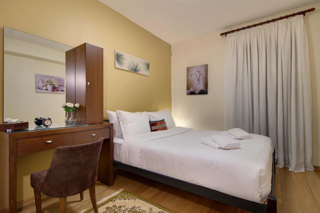 Photo of Bedroom in Passarona