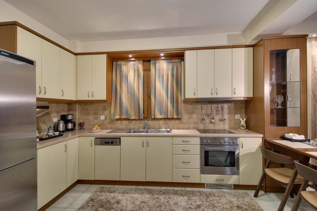 Photo of Kitchen in Passarona