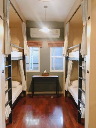 Photo of Bedroom in Ratchathewi