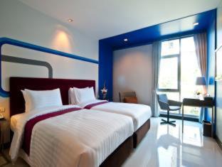 Photo of Bedroom in Makkasan