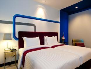 Photo of Bedroom in Makkasan
