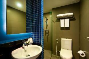 Photo of Bathroom in Makkasan