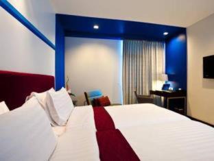 Photo of Bedroom in Makkasan