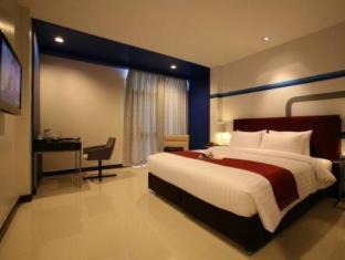 Photo of Bedroom in Makkasan