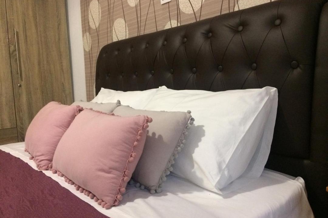 Photo of Bedroom in Alexandroupoli