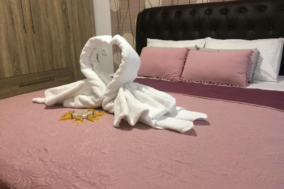 Photo of Bedroom in Alexandroupoli