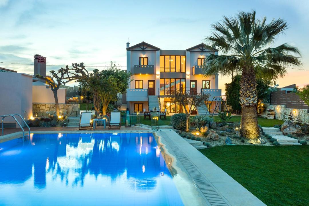 Photo of Outdoor in Episkopi