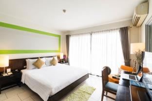 Photo of Bedroom in Ratchathewi