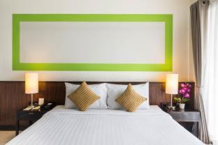 Photo of Bedroom in Ratchathewi
