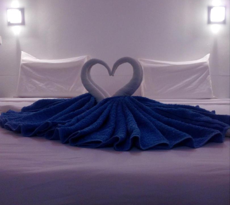 Photo of Bedroom in Ko Mook