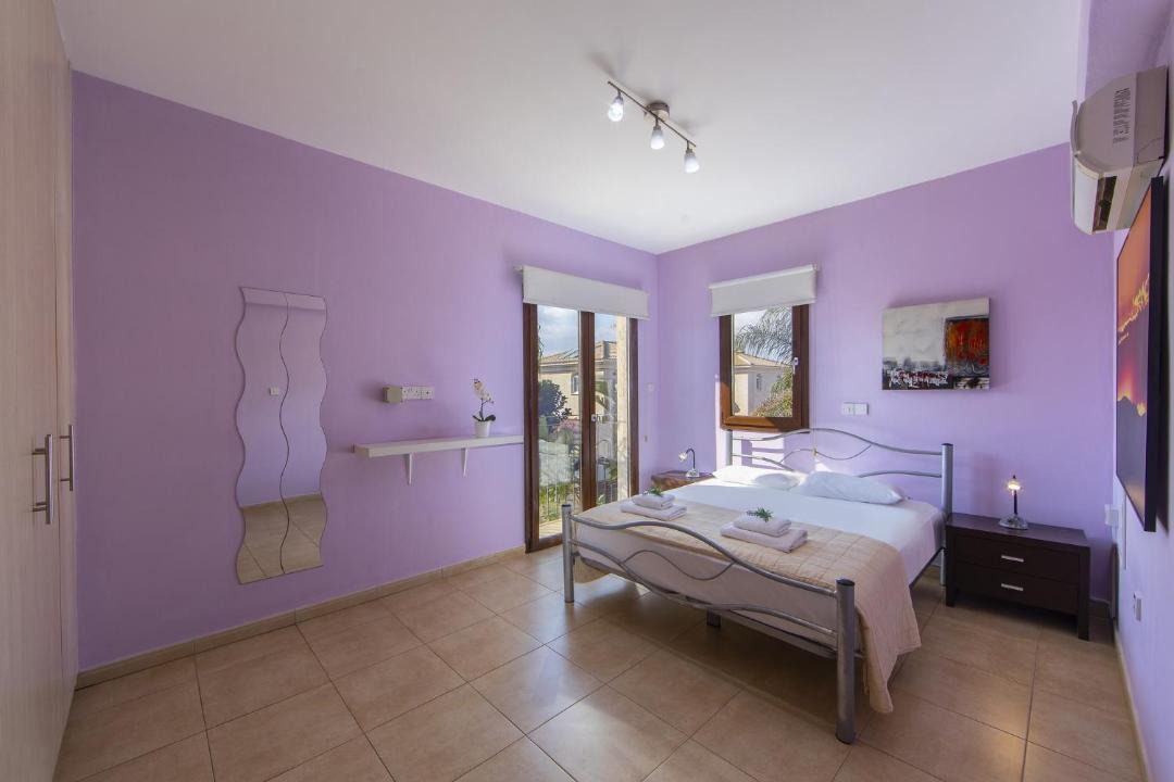 Photo of Bedroom in Kapparis