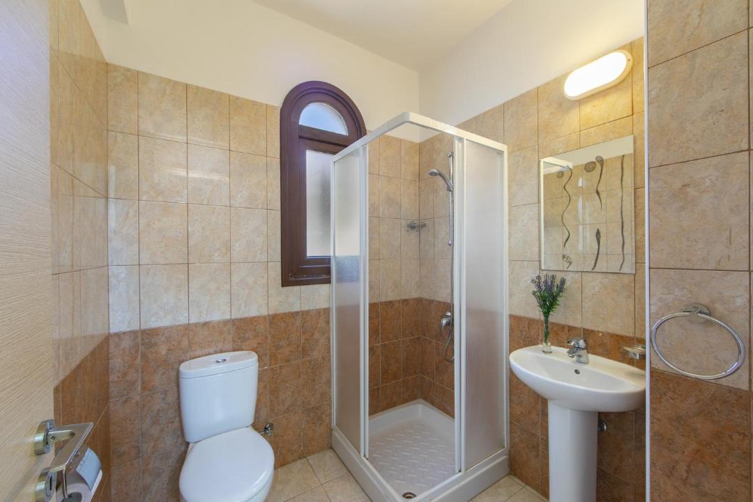 Photo of Bathroom in Kapparis