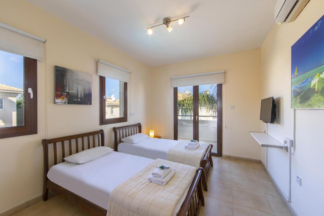 Photo of Bedroom in Kapparis
