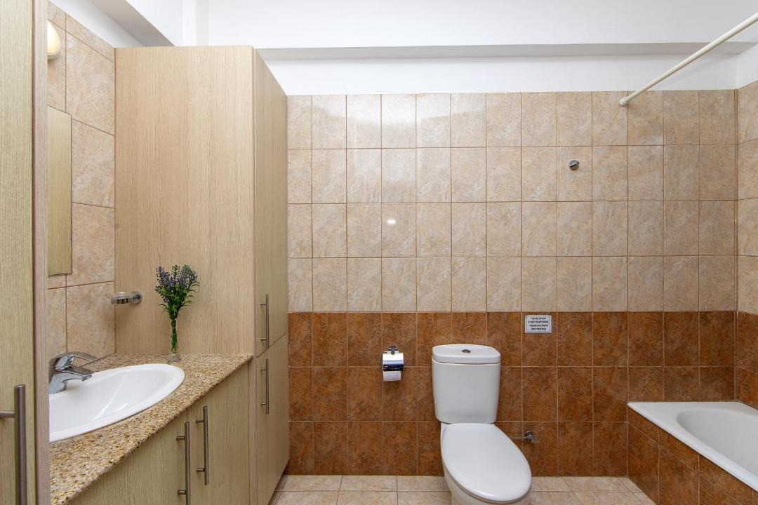 Photo of Bathroom in Kapparis