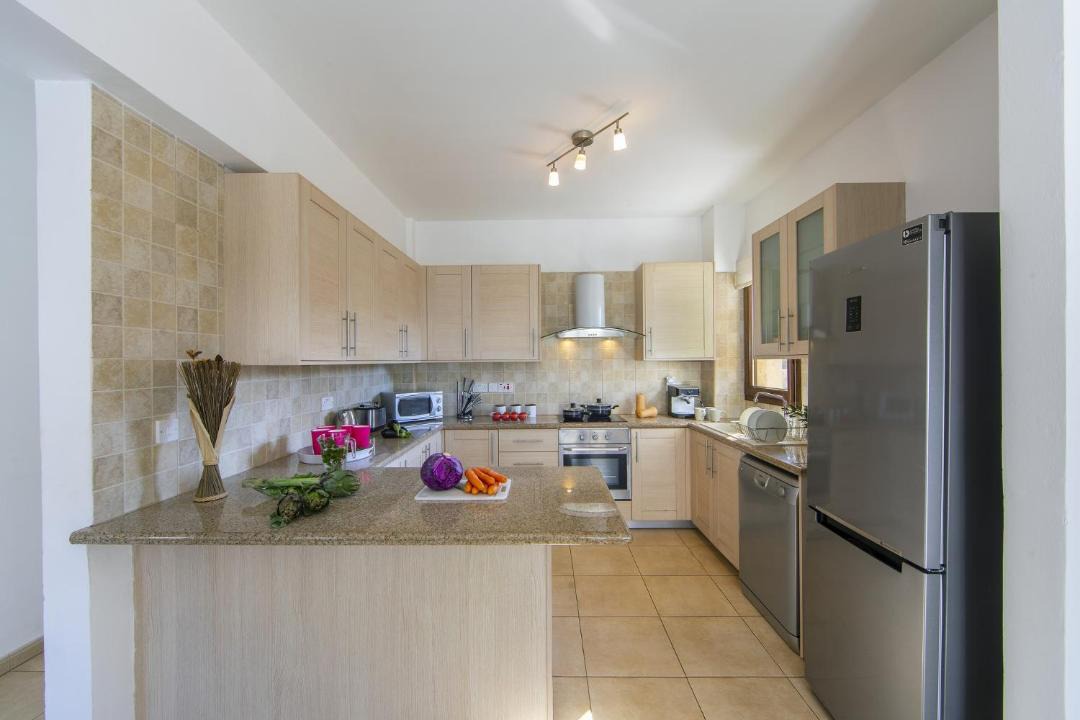 Photo of Kitchen in Kapparis