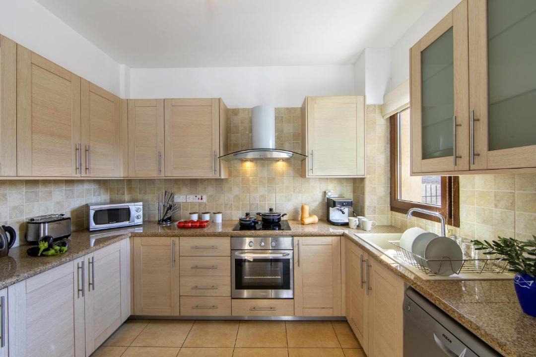 Photo of Kitchen in Kapparis
