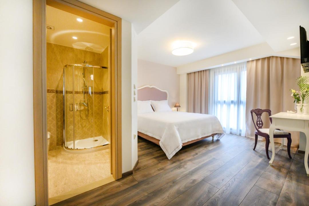 Photo of Bedroom in Florina
