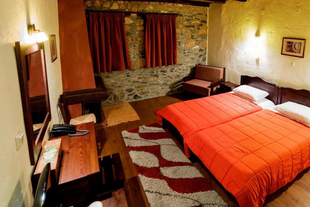 Photo of Bedroom in Arkochori