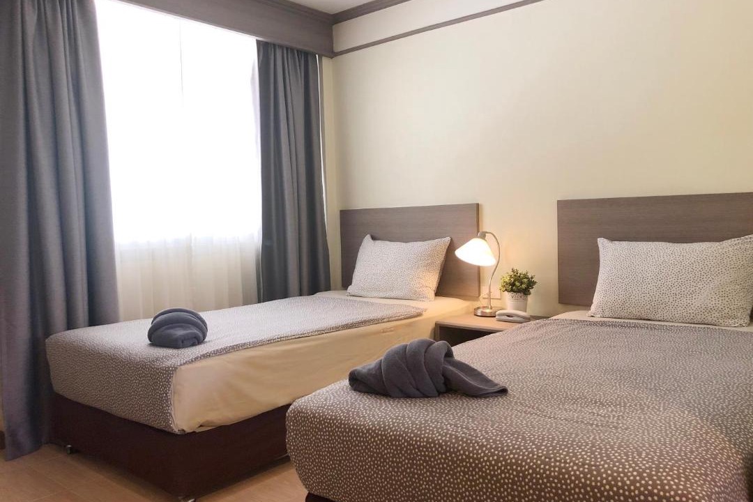 Photo of Bedroom in Ayutthaya