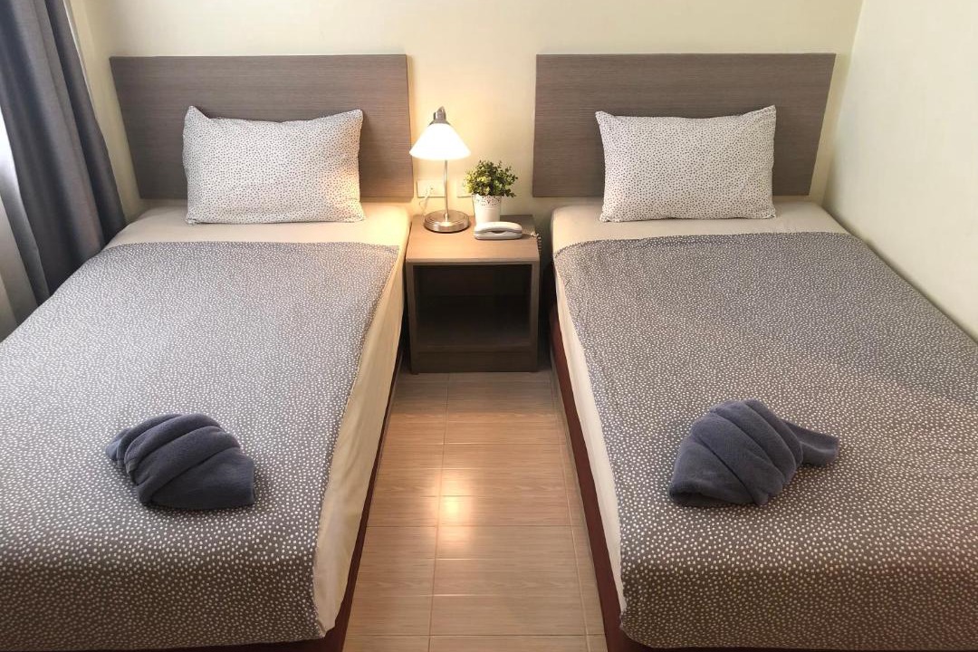 Photo of Bedroom in Ayutthaya