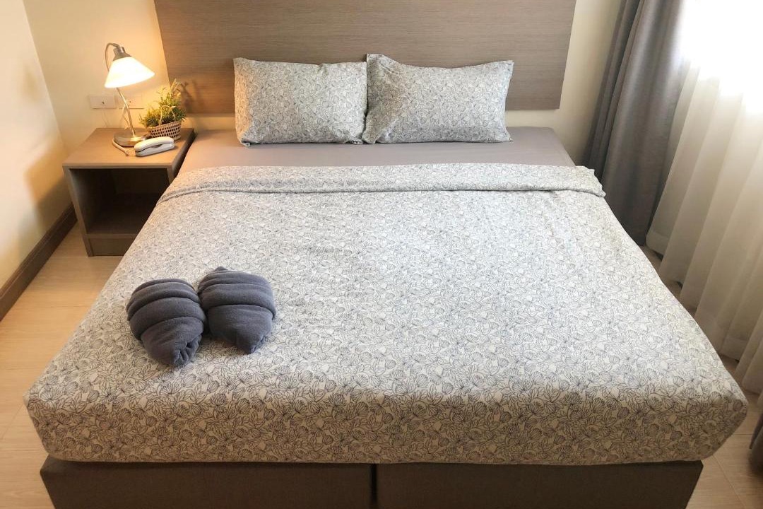 Photo of Bedroom in Ayutthaya