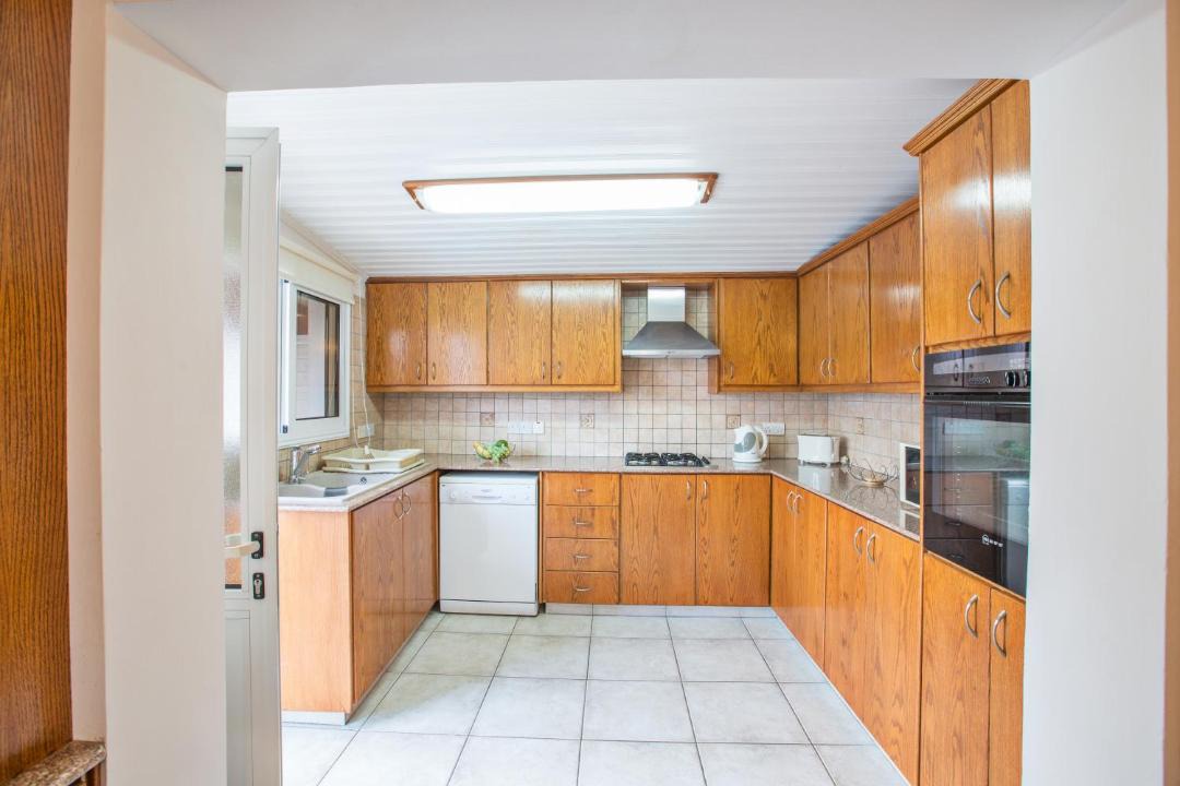 Photo of Kitchen in Protaras
