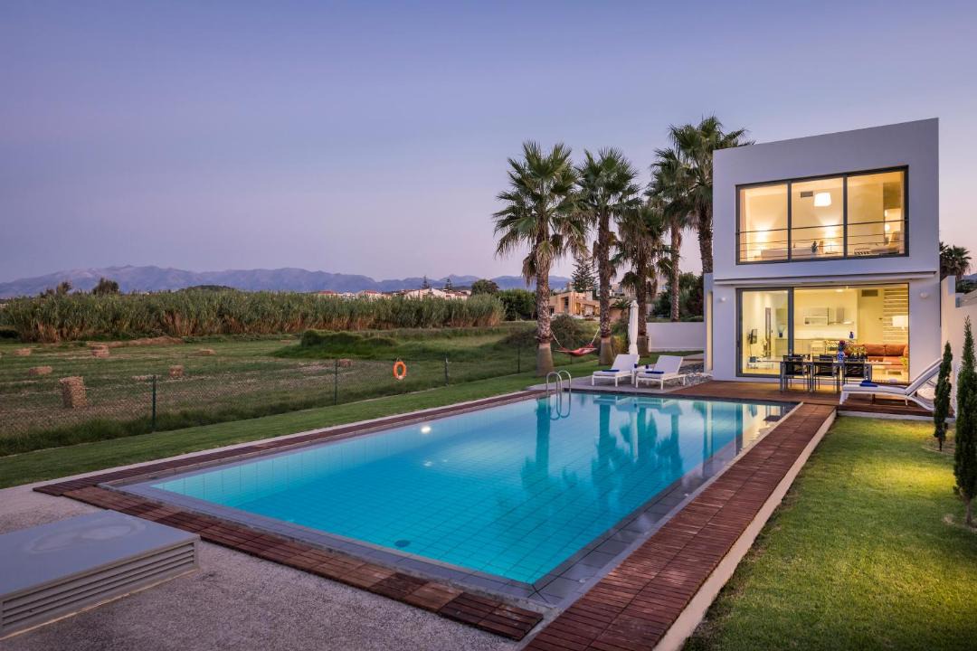 Photo of Outdoor in Maleme