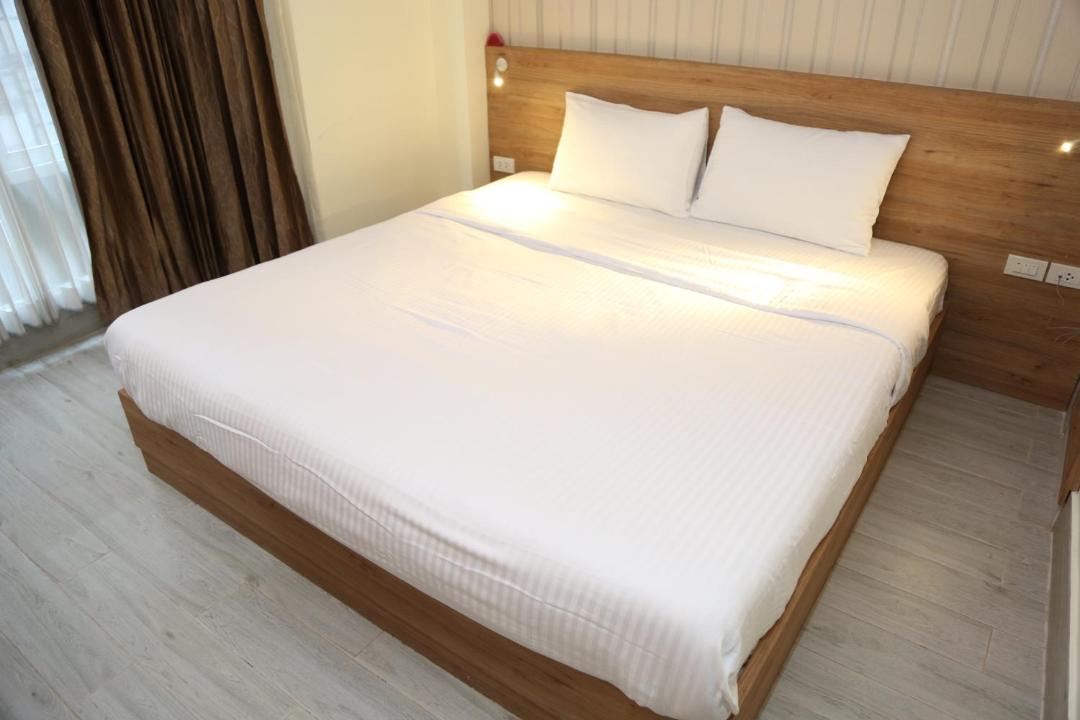Photo of Bedroom in Nana
