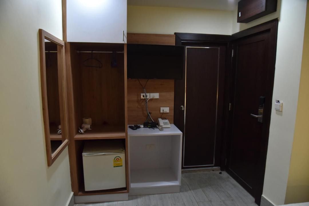 Photo of Bathroom in Nana