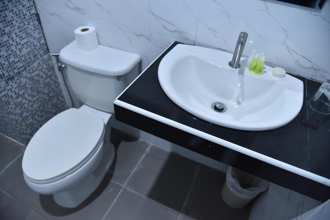 Photo of Bathroom in Nana