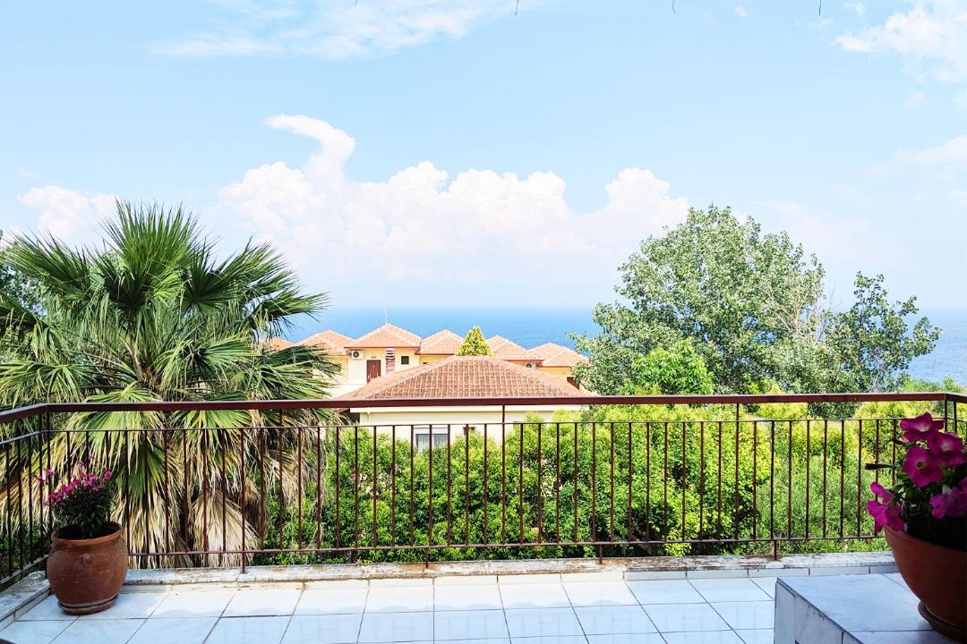 Photo of Patio Balcony in Afytos