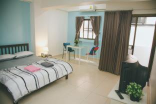 Photo of Bedroom in Bang Phut