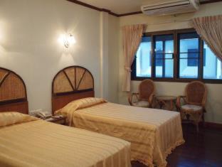Photo of Bedroom in Thapae