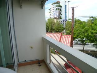 Photo of Patio Balcony in Nonthaburi