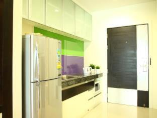 Photo of Kitchen in Bang Kho Laem